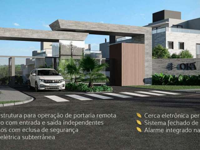 Casa com 3 quartos à venda na Rua Ernesto Durigan, 700, Cascatinha, Curitiba, 247 m2 por R$ 2.080.000