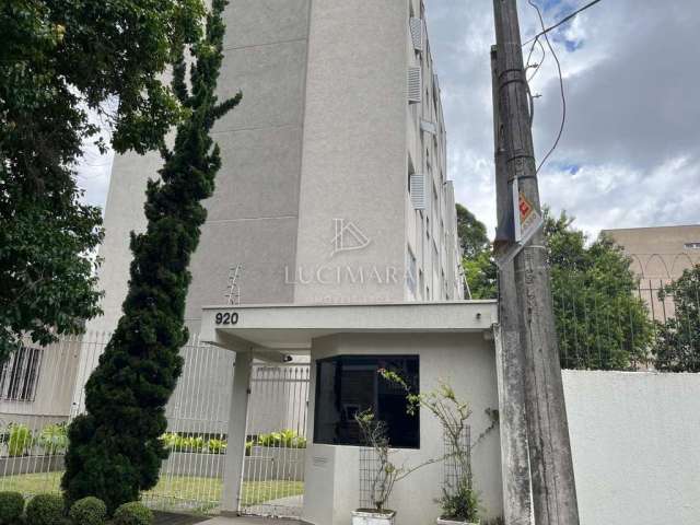 Apartamento com 3 quartos à venda na Rua Moyses Marcondes, 920, Juvevê, Curitiba, 146 m2 por R$ 750.000