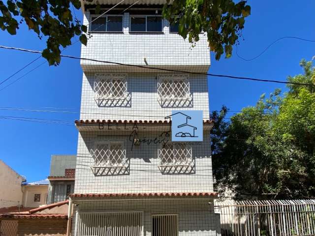 Casa à venda de 4 andares à 5 min. da praia de Ibicuí