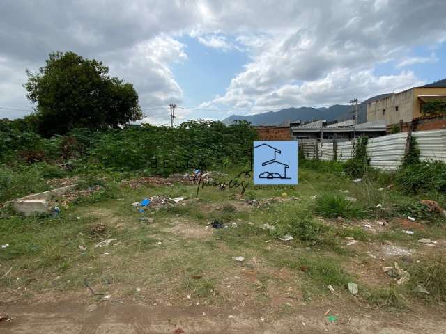 Terreno à venda no Bairro Ipiranga, Nova Iguaçu