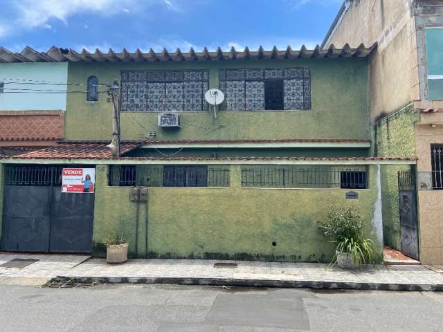 2 casas à venda em BNH, Mesquita por R$ 400 mil