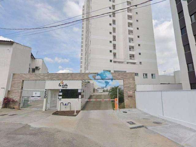 Apartamento com 3 dormitórios - Condomínio Lá Vista Moncayo - Sorocaba/SP