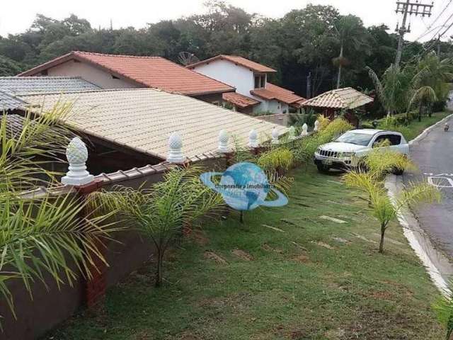 Chácara para venda e locação, Condomínio Porta Do Sol, Mairinque