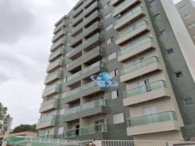 Apartamento Residencial à venda, Vila Leão, Sorocaba - AP0615.