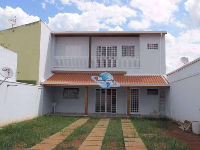 Casa à venda, Residencial Monte Verde, Indaiatuba