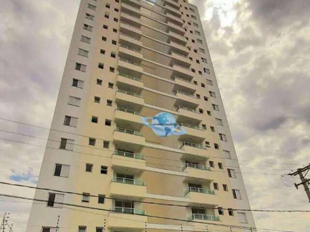 Apartamento à venda com 2 dormitórios à venda - Condomínio Edifício Nena Moncayo - Sorocaba/SP