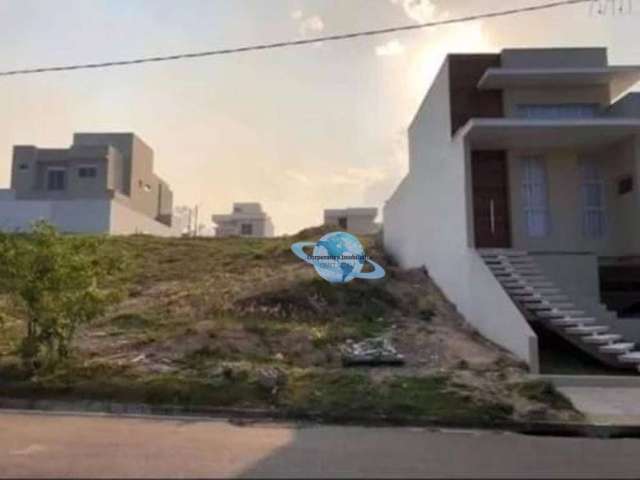 Terreno Residencial à venda, Brigadeiro Tobias, Sorocaba - TE0236.