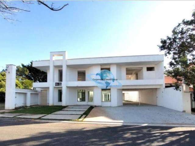 Casa à venda com 5 dormitórios - Condomínio Granja Olga III - Sorocaba/SP