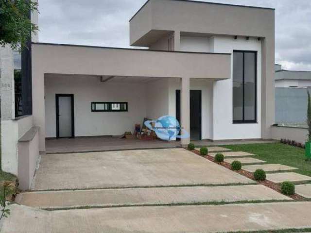 Casa com 3 dormitórios à venda, 156 m² por R$ 1.400.000,00 - Jardim Residencial Viena - Indaiatuba/SP