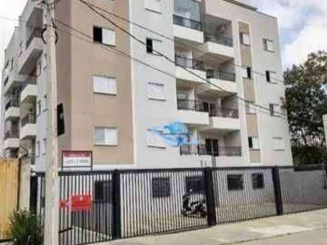 Apartamento à venda com 2 dormitórios - Vila Boa Vista - Sorocaba/SP