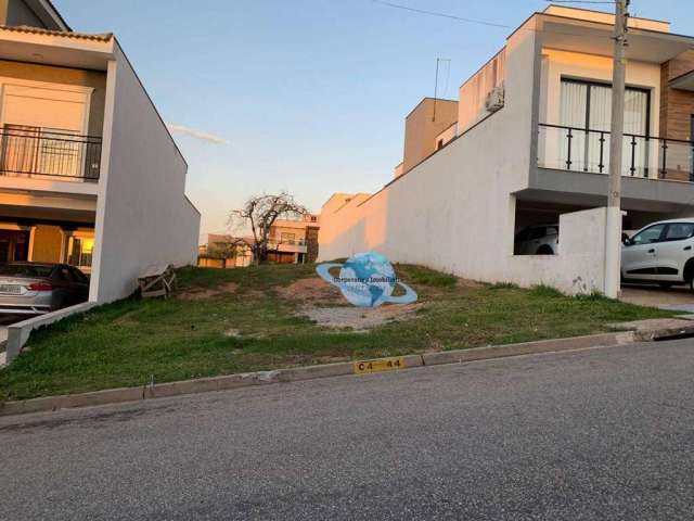 Terreno à venda - Condomínio Ibiti Reserva - Sorocaba/SP