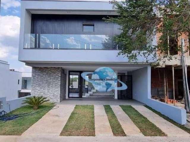 Casa à venda com 3 dormitórios - Condomínio Terras de São Francisco - Sorocaba/SP