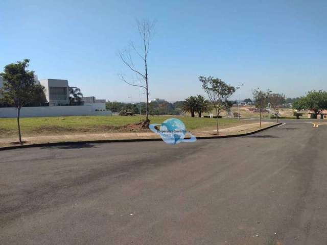 Terreno Residencial à venda, Residencial Saint Patrick, Sorocaba