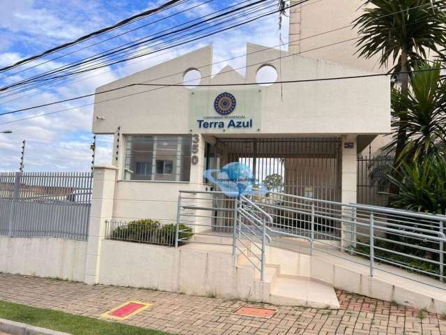 Apartamento á venda 2 dormitórios - no Condomínio Terra Azul - Sorocaba/SP