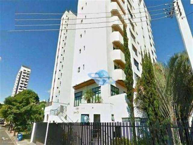 Apartamento à venda com 3 dormitórios - Condomínio Infinita Campolim - Sorocaba/SP