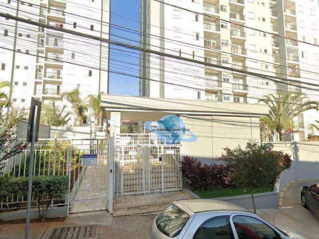 Apartamento à venda com 2 dormitórios - Condomínio Residencial Evidence - Sorocaba/SP