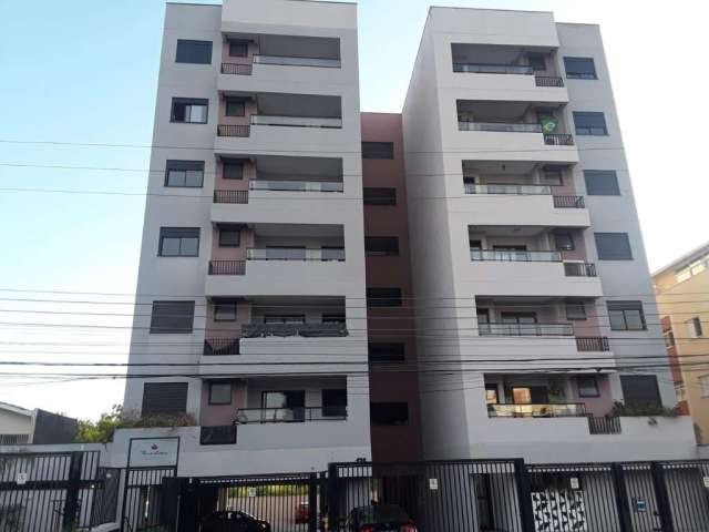 Apartamento à venda com 2 dormitórios - Residencial Flor de Lótus - Sorocaba/SP