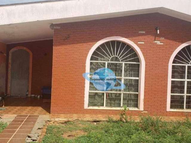 Casa à venda com 3 dormitórios - Jardim dos Estados - Sorocaba/SP