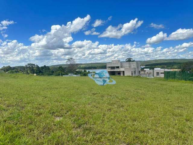 Terreno à venda - Condominio Le Portier Nautic Residence - Piedade/SP