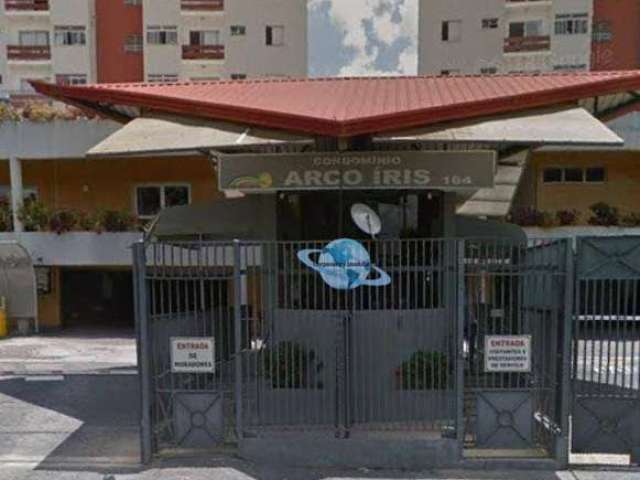 Apartamento à venda com 2 dormitórios - Residencial Arco Íris - Sorocaba/SP