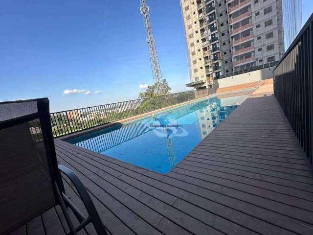 Apartamento com 3 dormitórios - Condomínio Edifício JK Boa Vista - Sorocaba/SP