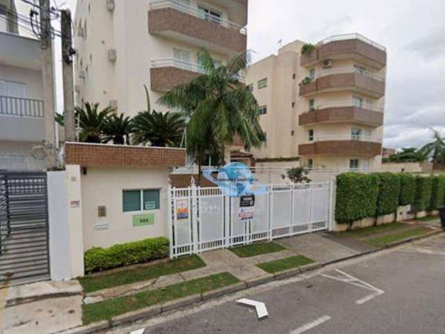 Apartamento à venda com 2 dormitórios - Vila Jardini - Sorocaba/SP