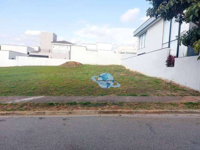 Terreno à venda - Condomínio Chácara Ondina - Sorocaba/SP