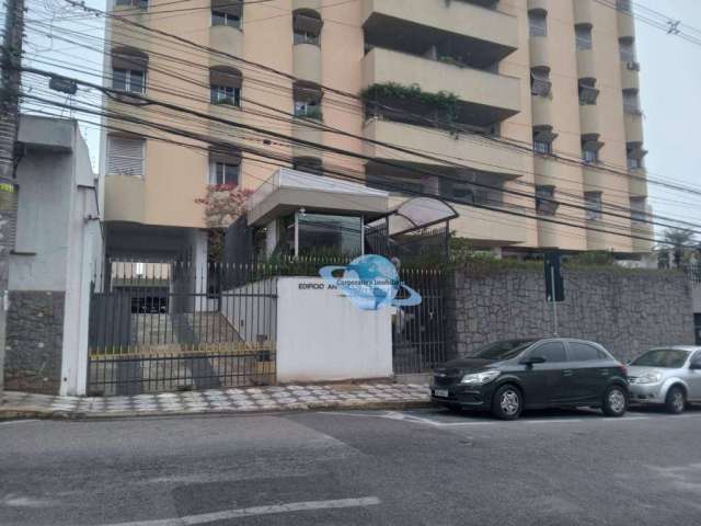 Apartamento à venda com 3 dormitórios - Condomínio Edifício Arpoador - Sorocaba/SP