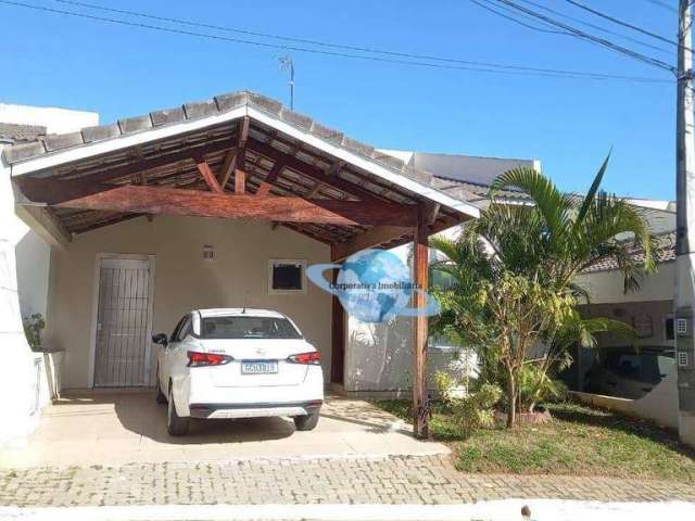 Casa para alugar com 3 dormitórios - Condomínio Residencial Meliá - Sorocaba/SP