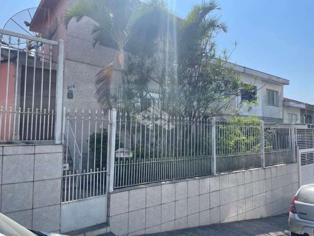 Casa sobrado com 3 dormitórios Vila Mirante