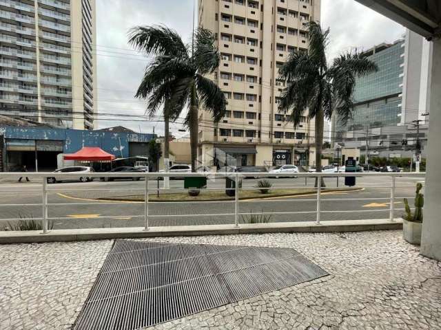 Sala Comercial para venda na barra funda