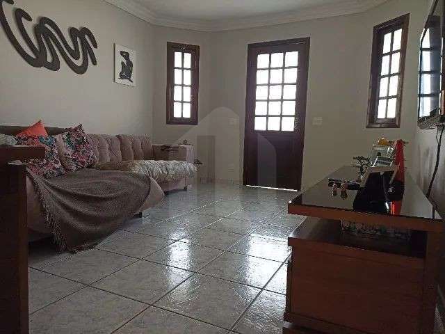 Casa em Condomínio para Venda no Jaguaribe Osasco 90m²