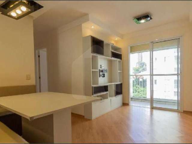 Lindo apartamento em São Paulo, Bairro Jaguaré, 70m2, contendo 03 dormitórios, sendo 01 suíte,  sala ampla com painel na parede, sacada envidraça