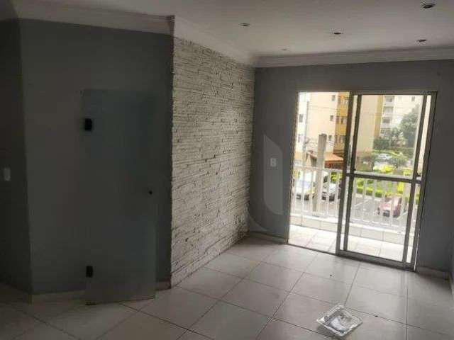 Apartamento para Venda 58m² no Piratininga Osasco