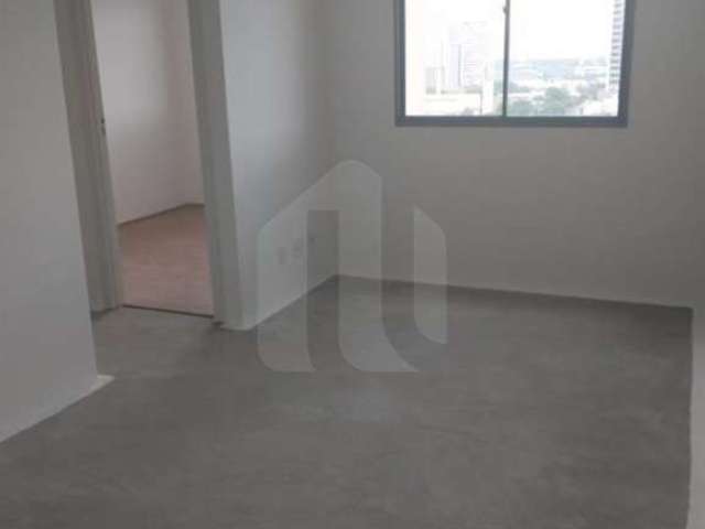 Apartamento 40m² com 2 dormitórios ao lado da Barra Funda.