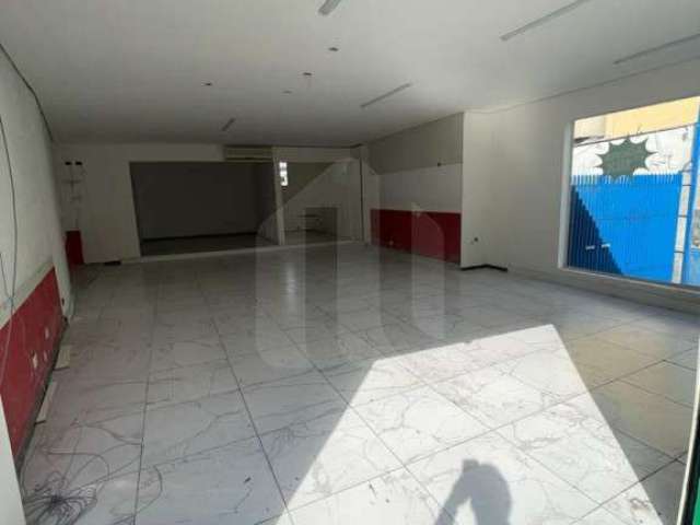 Sala Comercial 80m² no Centro de Osasco.