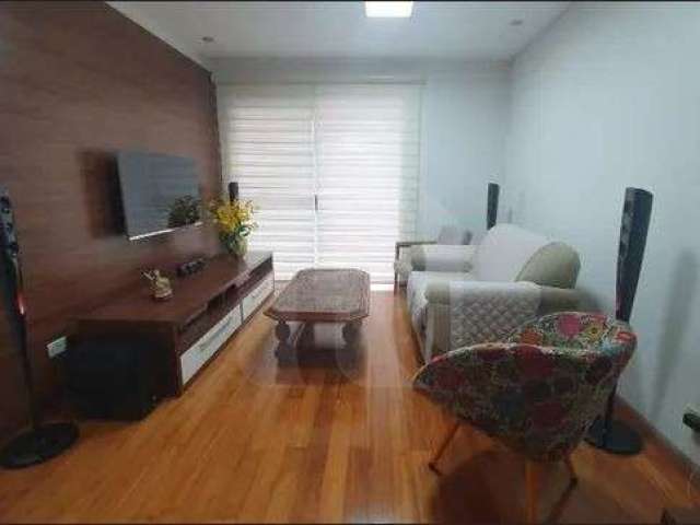 Apartamento 92m² com 3 dormitórios à venda no Centro de Osasco