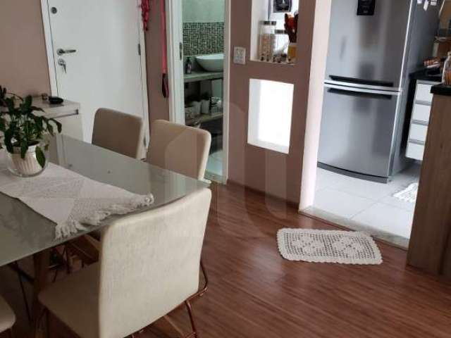 Apartamento 77m² à venda no Centro de Osasco.