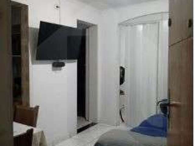 Apartamento Cohab 5 reformado