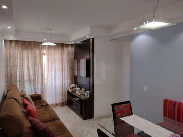 Apartamento 77m² com 2 suítes no Centro de Osasco