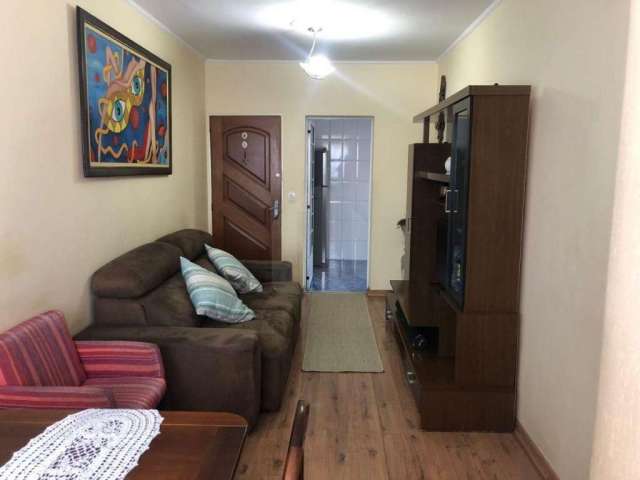 Apartamento à venda 70m² com 3 dormitórios pronto para morar