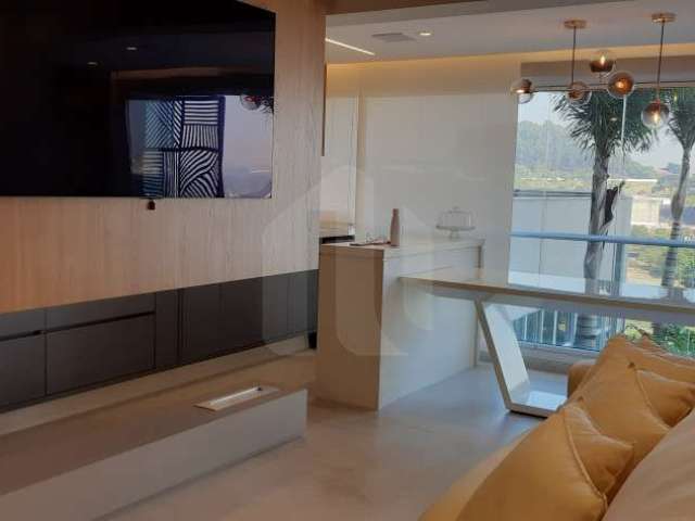 Lindo Apartamento à venda Vila Osasco Design Dubai 96m², 3 suítes, lavabo, 2 vagas