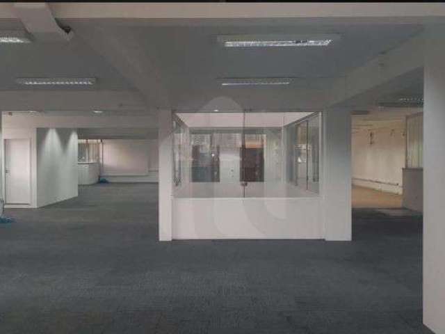 Prédio comercial 1000m² no Centro de Osasco