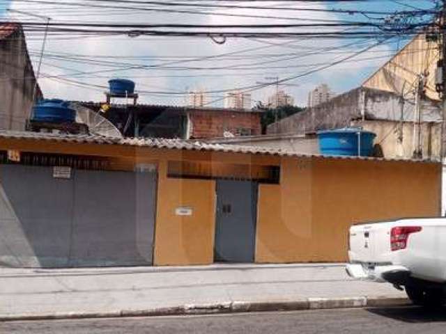 Casa sobrado 250m² à venda no bairro Bela Vista