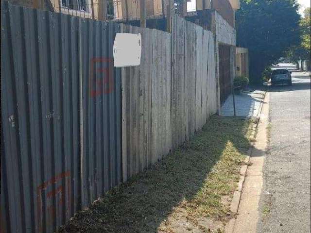 Terreno à Venda na Vila São Francisco - SP