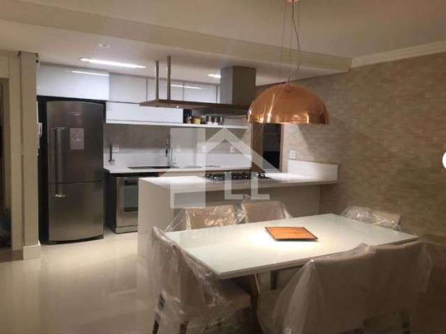 Oportunidade! Apartamento Com 03 Suítes 2 Vagas no Vila Olímpia