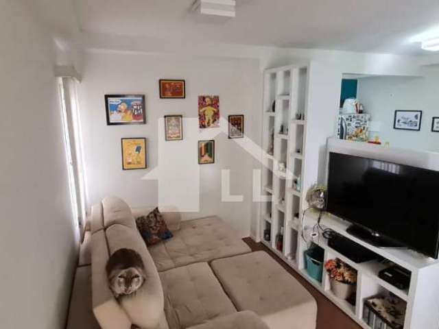 Lindo apartamento à venda 75m² com Sala Ampla no Parque Taboão.