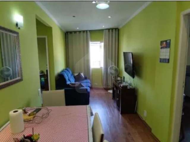 Apartamento à Venda no Jardim Santo Antônio Osasco