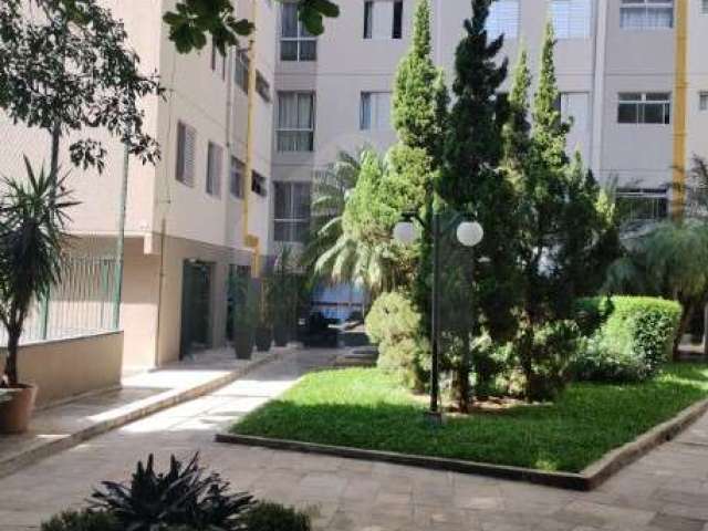 Apartamento para Venda no IAPI Piratininga Osasco 60m²