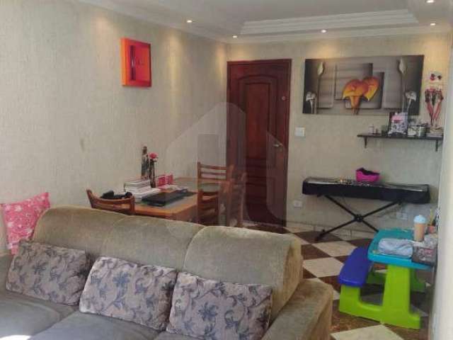 Apartamento 3 dormitórios em Osasco IAPI